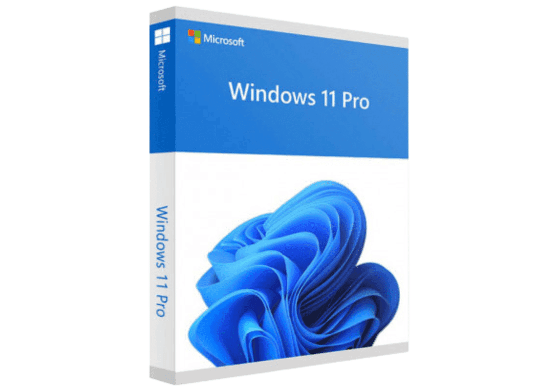 Licenza Microsoft Windows 11 Pro Retail