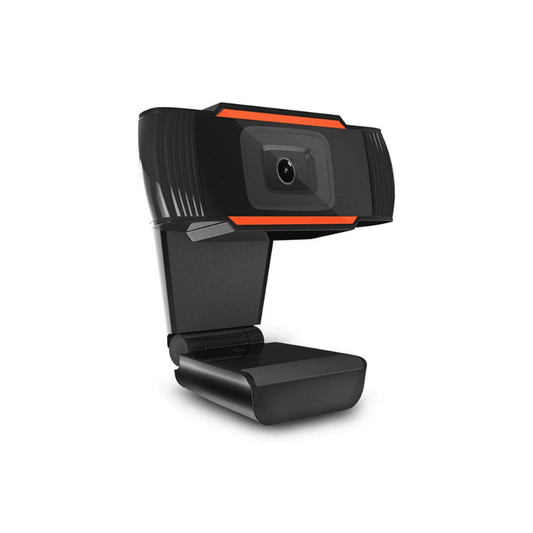 Webcam con Microfono integrato - Rivivonet