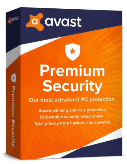 Installazione Antivirus AVAST Premium Security (PC) - Installazione Antivirus AVAST Premium Security (PC) - Rivivonet