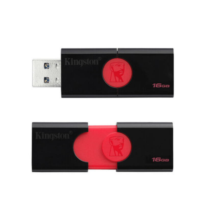 Pendrive Kingston DT106 USB 3.0