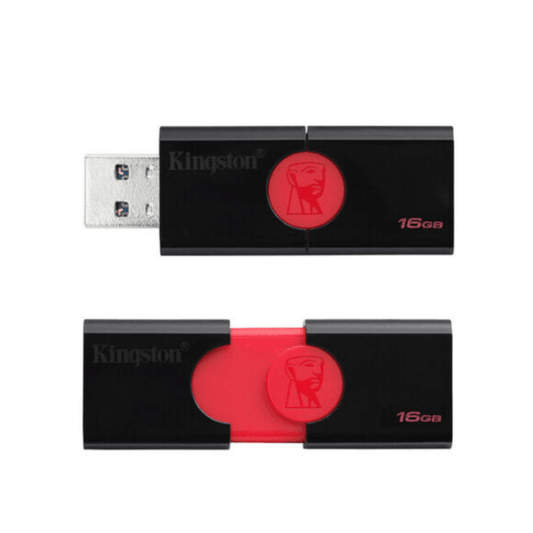 Pendrive Kingston DT106 USB 3.0